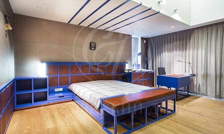 Лот-7093-279899 аренда дома Новорижское шоссе 3 Охота