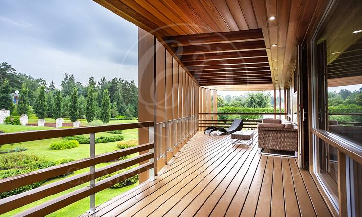 Лот-7093-279900 аренда дома Новорижское шоссе 3 Охота