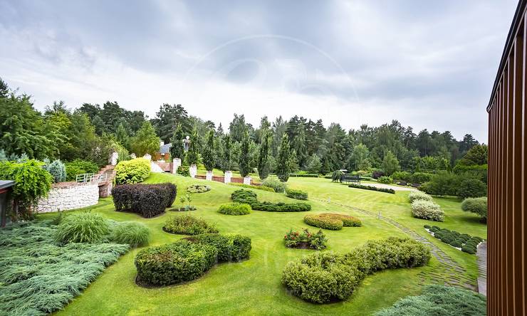 Лот-7093-279902 аренда дома Новорижское шоссе 3 Охота