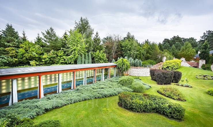 Лот-7093-279903 аренда дома Новорижское шоссе 3 Охота