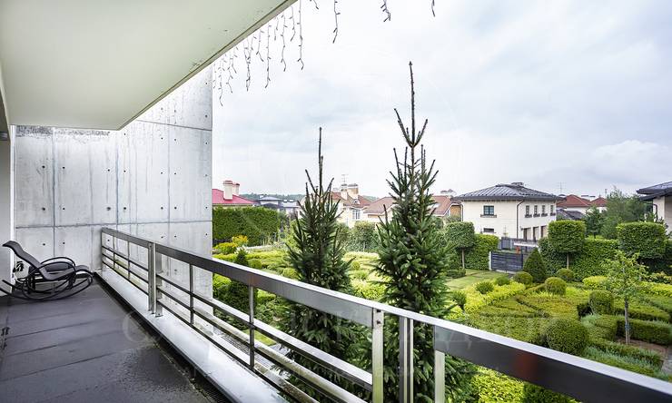 Лот-7093-279907 аренда дома Новорижское шоссе 3 Охота