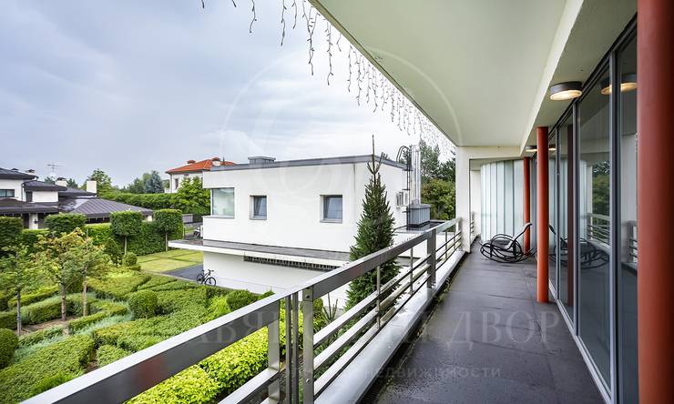 Лот-7093-279909 аренда дома Новорижское шоссе 3 Охота