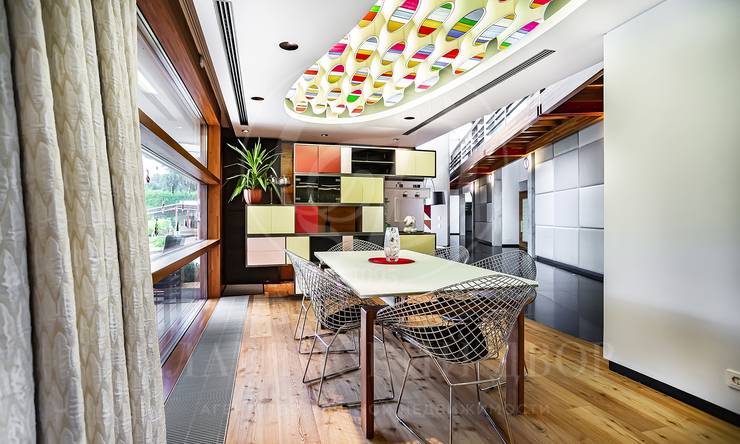 Лот-7093-279911 аренда дома Новорижское шоссе 3 Охота