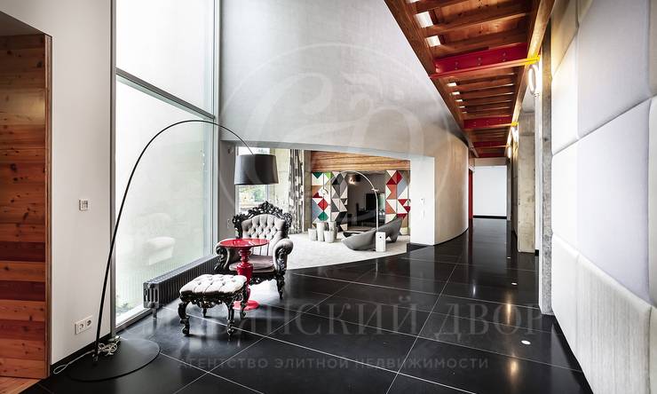 Лот-7093-279912 аренда дома Новорижское шоссе 3 Охота