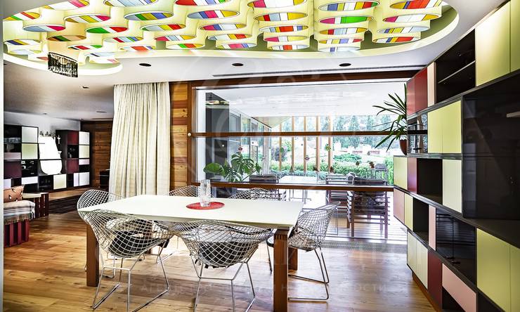 Лот-7093-279916 аренда дома Новорижское шоссе 3 Охота