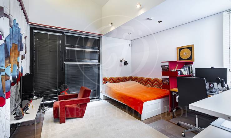 Лот-7093-279923 аренда дома Новорижское шоссе 3 Охота