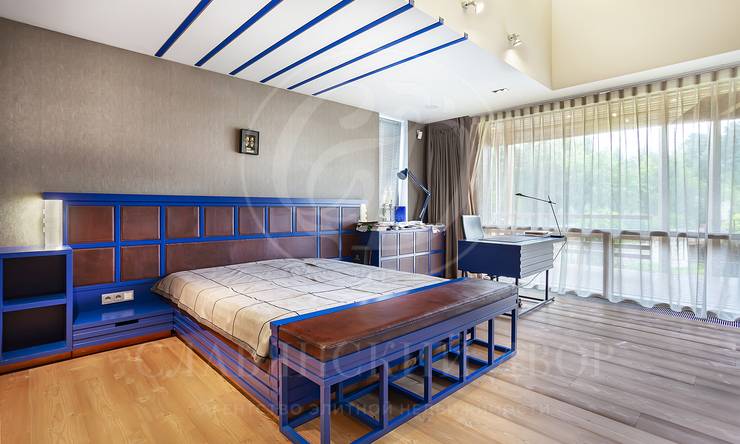 Лот-7093-279924 аренда дома Новорижское шоссе 3 Охота