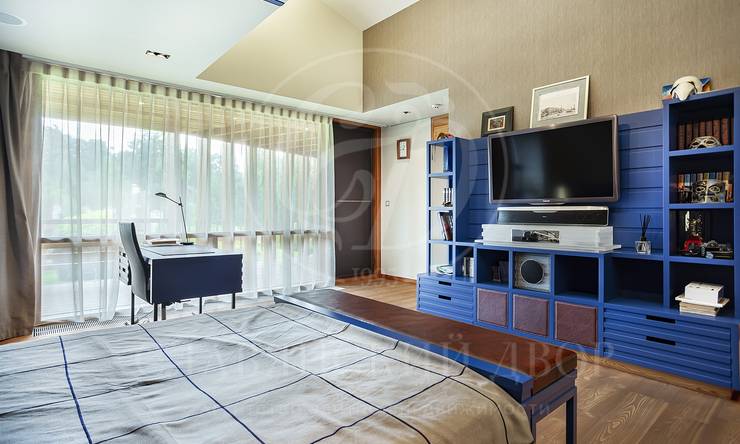 Лот-7093-279927 аренда дома Новорижское шоссе 3 Охота