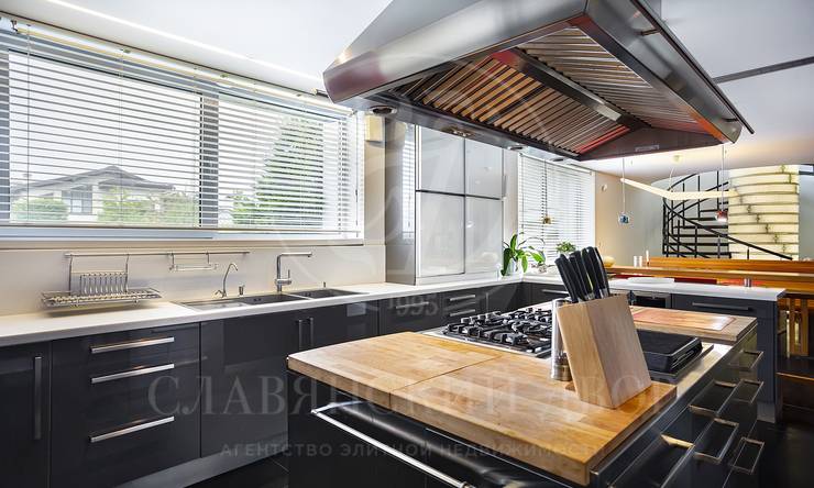 Лот-7093-279929 аренда дома Новорижское шоссе 3 Охота