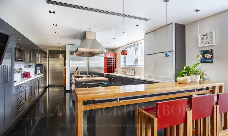 Лот-7093-279930 аренда дома Новорижское шоссе 3 Охота