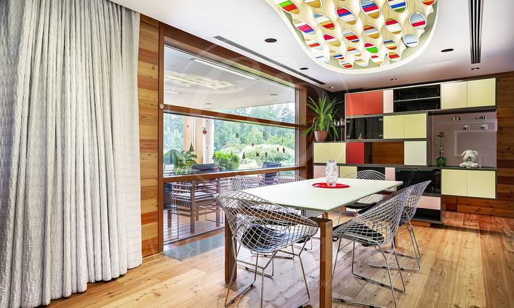 Лот-7093-279931 аренда дома Новорижское шоссе 3 Охота