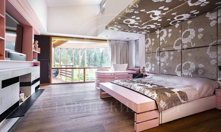 Лот-7093-279932 аренда дома Новорижское шоссе 3 Охота