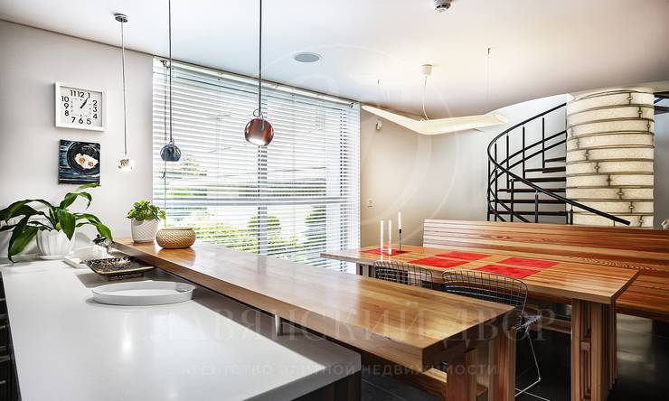 Лот-7093-279934 аренда дома Новорижское шоссе 3 Охота