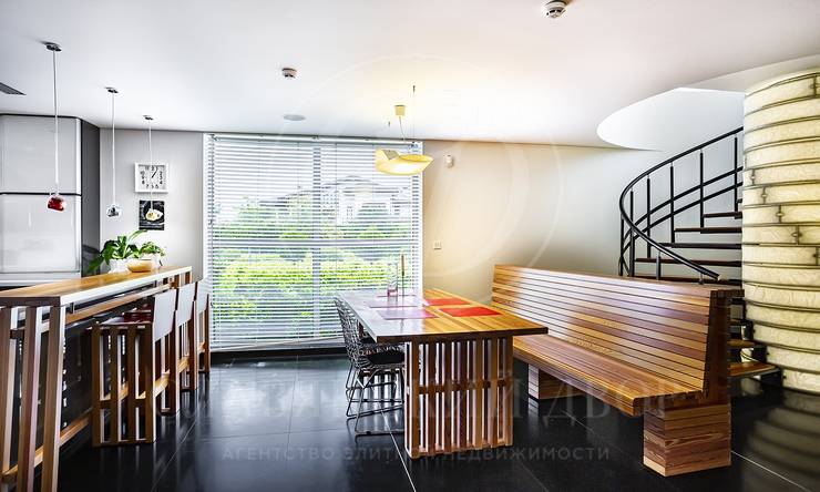 Лот-7093-279935 аренда дома Новорижское шоссе 3 Охота