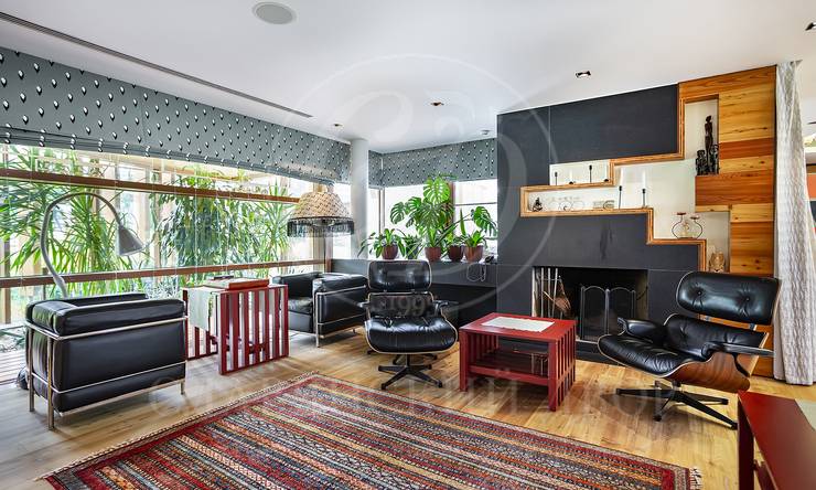 Лот-7093-279936 аренда дома Новорижское шоссе 3 Охота