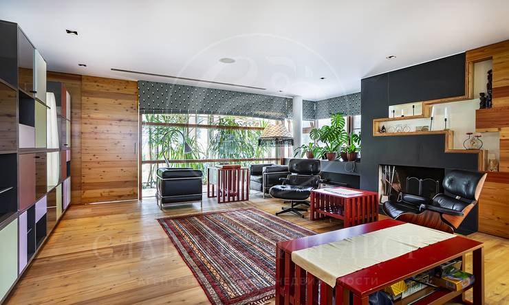 Лот-7093-279939 аренда дома Новорижское шоссе 3 Охота