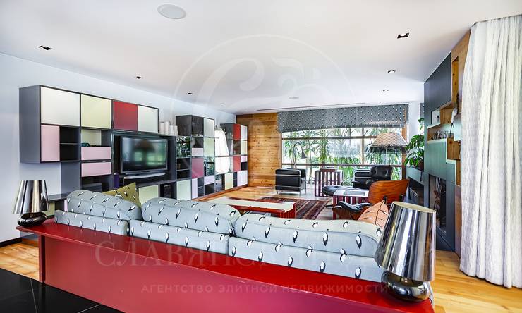 Лот-7093-279940 аренда дома Новорижское шоссе 3 Охота