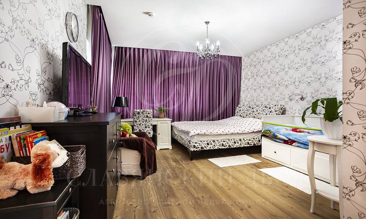 Лот-7093-279943 аренда дома Новорижское шоссе 3 Охота