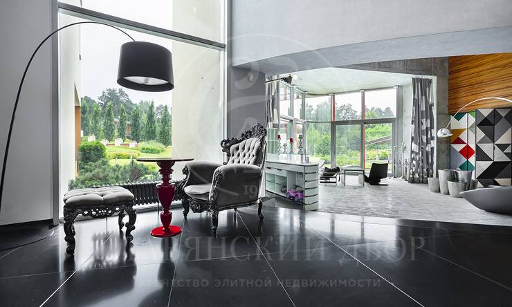 Лот-7093-279944 аренда дома Новорижское шоссе 3 Охота