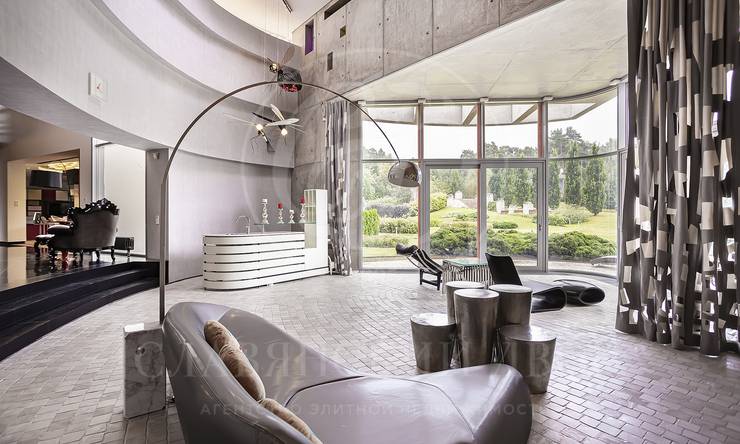 Лот-7093-279945 аренда дома Новорижское шоссе 3 Охота