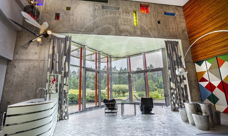 Лот-7093-279946 аренда дома Новорижское шоссе 3 Охота