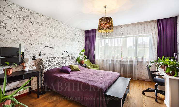 Лот-7093-279947 аренда дома Новорижское шоссе 3 Охота