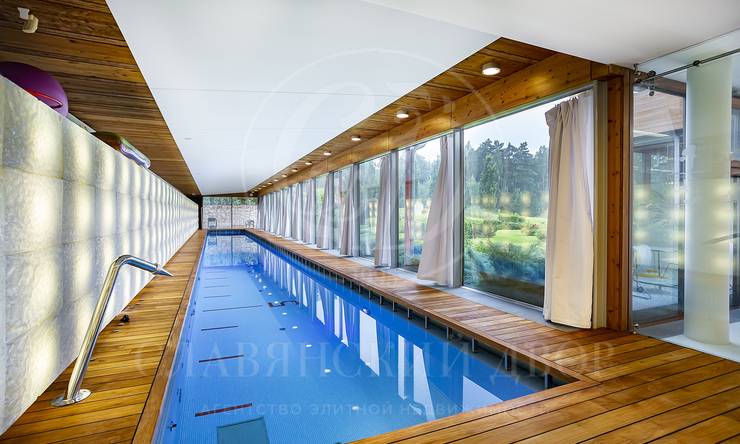 Лот-7093-279949 аренда дома Новорижское шоссе 3 Охота