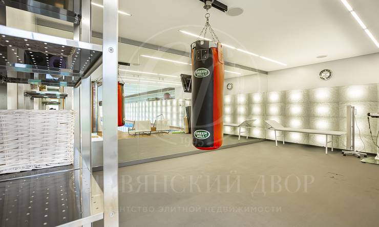 Лот-7093-279950 аренда дома Новорижское шоссе 3 Охота