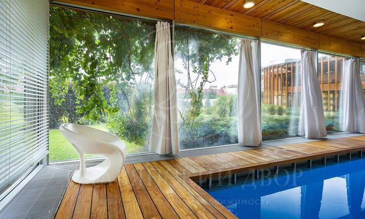 Лот-7093-279951 аренда дома Новорижское шоссе 3 Охота