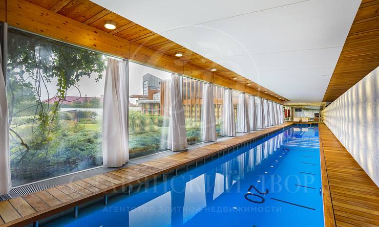 Лот-7093-279952 аренда дома Новорижское шоссе 3 Охота