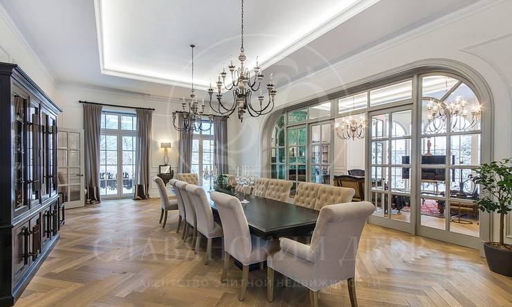 Лот-9604-280028 аренда дома Новорижское шоссе Павлово