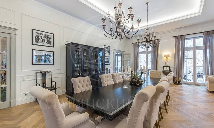 Лот-9604-280029 аренда дома Новорижское шоссе Павлово