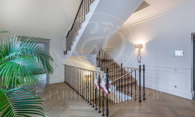 Лот-9604-280034 аренда дома Новорижское шоссе Павлово