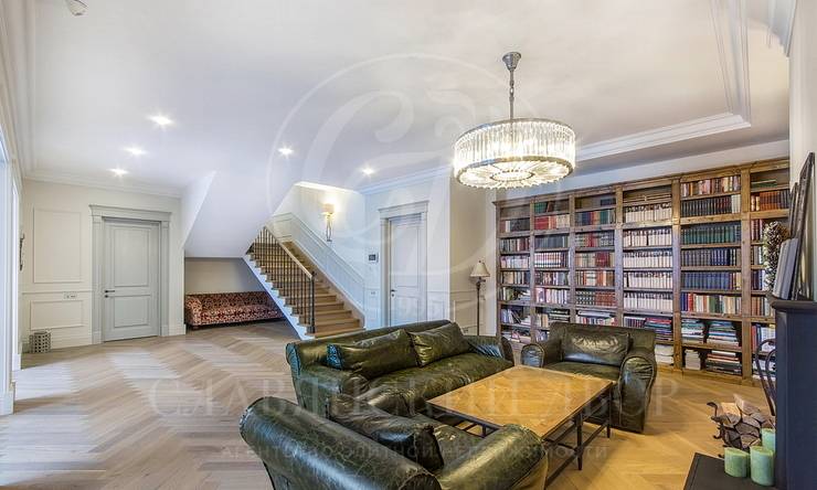 Лот-9604-280040 аренда дома Новорижское шоссе Павлово