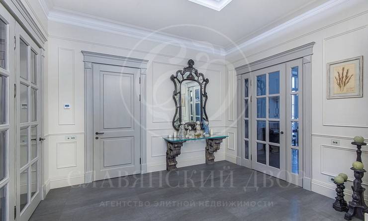 Лот-9604-280048 аренда дома Новорижское шоссе Павлово