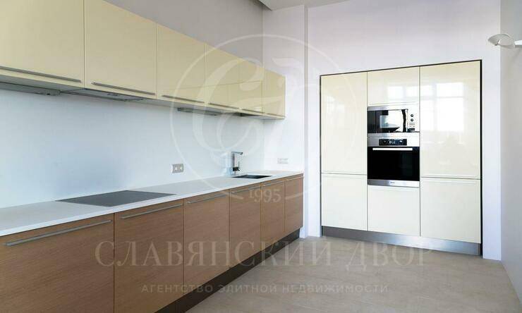 Лот-9611-280283 аренда дома Рублево-Успенское шоссе Жуковка Шале