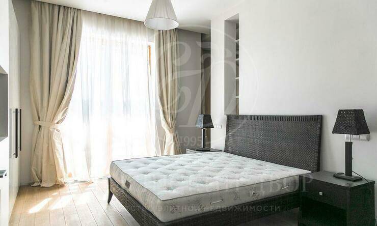 Лот-9611-280288 аренда дома Рублево-Успенское шоссе Жуковка Шале