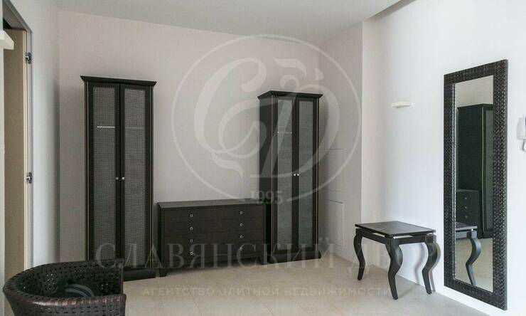 Лот-9611-280291 аренда дома Рублево-Успенское шоссе Жуковка Шале