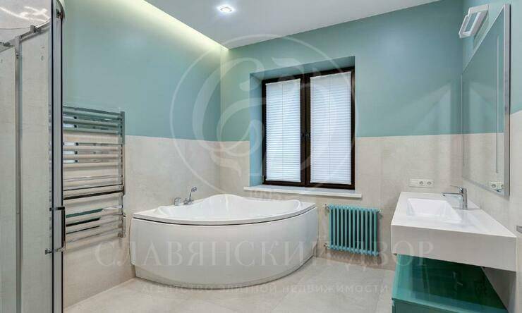 Лот-9612-280304 аренда дома Новорижское шоссе Липка