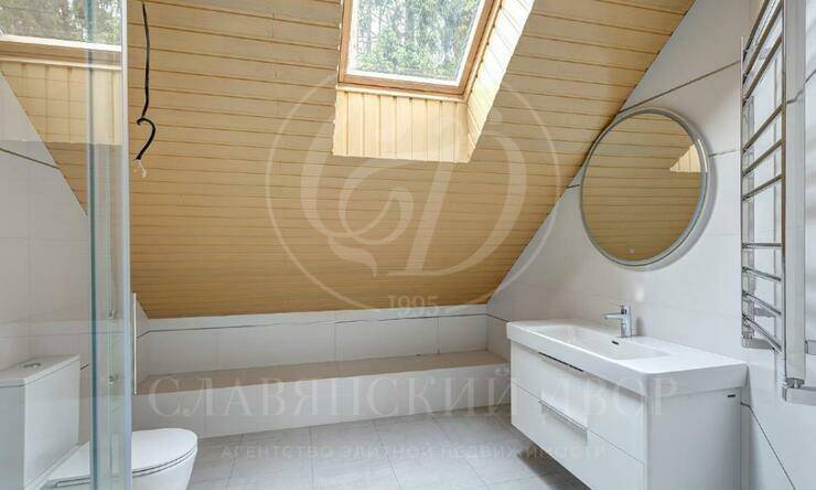 Лот-9612-280305 аренда дома Новорижское шоссе Липка