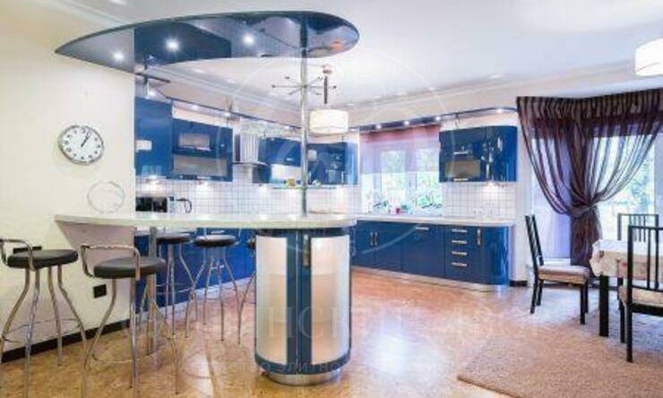 Лот-9613-280311 аренда дома Новорижское шоссе Княжье Озеро