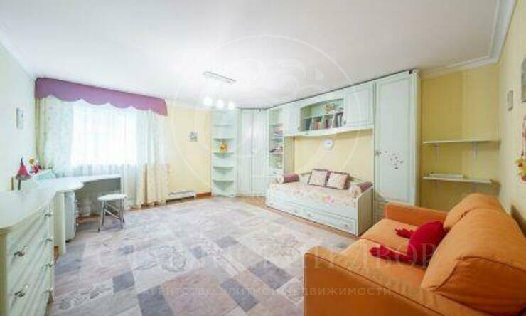 Лот-9613-280313 аренда дома Новорижское шоссе Княжье Озеро