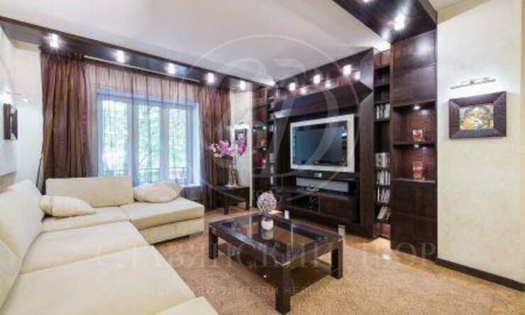 Лот-9613-280314 аренда дома Новорижское шоссе Княжье Озеро