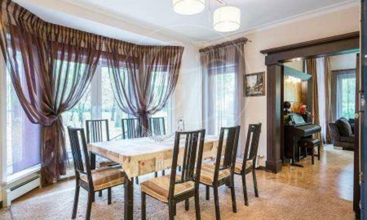 Лот-9613-280315 аренда дома Новорижское шоссе Княжье Озеро