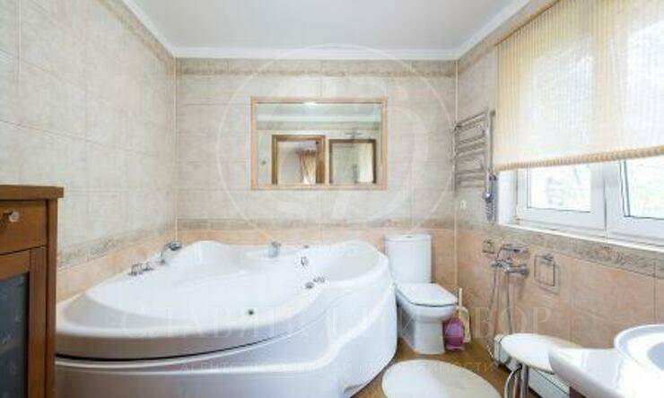 Лот-9613-280316 аренда дома Новорижское шоссе Княжье Озеро