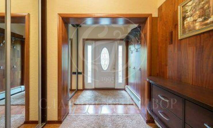 Лот-9613-280318 аренда дома Новорижское шоссе Княжье Озеро