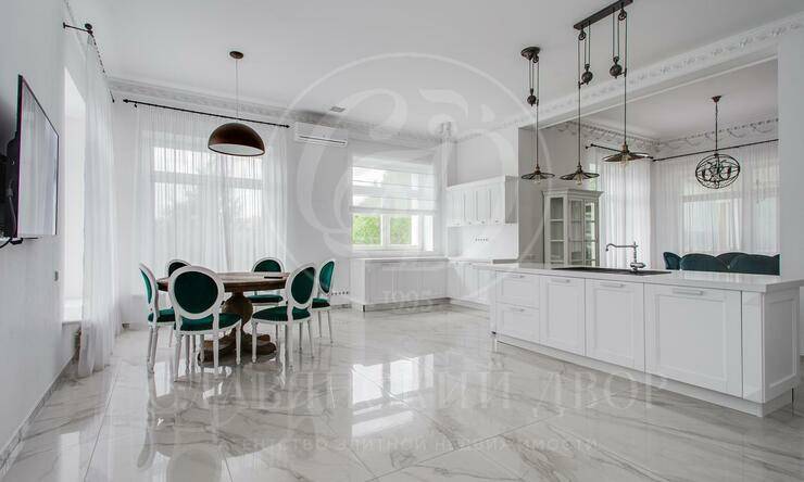 Лот-9614-280326 аренда дома Рублево-Успенское шоссе Madison Park (Мэдисон Парк)