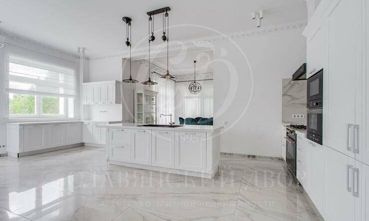 Лот-9614-280329 аренда дома Рублево-Успенское шоссе Madison Park (Мэдисон Парк)