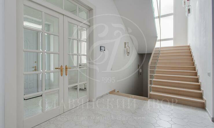 Лот-9614-280330 аренда дома Рублево-Успенское шоссе Madison Park (Мэдисон Парк)