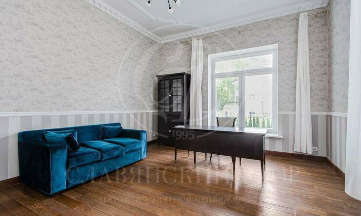 Лот-9614-280331 аренда дома Рублево-Успенское шоссе Madison Park (Мэдисон Парк)